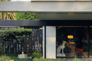 Casa en Iglesia, Arquitecto Antonio Attolini Lack, Legado Jardines del pedregal y Legado y Memoria Arquitectónica