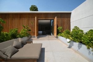 Legado y Memoria Arquitectónica yLegado Jardines del Pedregal