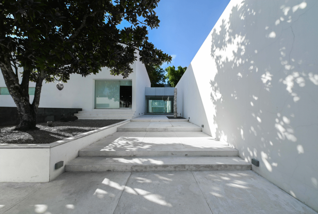 Legado y Memoria Arquitectónica y Legado Jardines del Pedregal