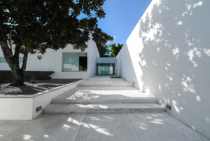 Legado y Memoria Arquitectónica y Legado Jardines del Pedregal