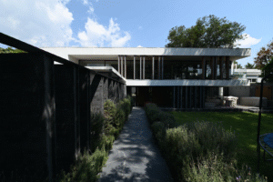 Legado y Memoria Arquitectónica y Legado Jardines del Pedregal