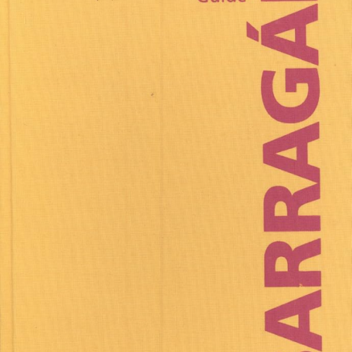 Guide Barragán - Arquine